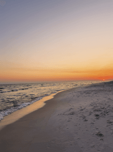 Battle Of The Beaches: East Coast Edition